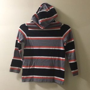 Tony Hawk Shirts & Tops - Hawk Kids Long Sleeves Hoodie Tony Hawk Shirts & Tops - Hawk Kids Long Sleeves Hoodie